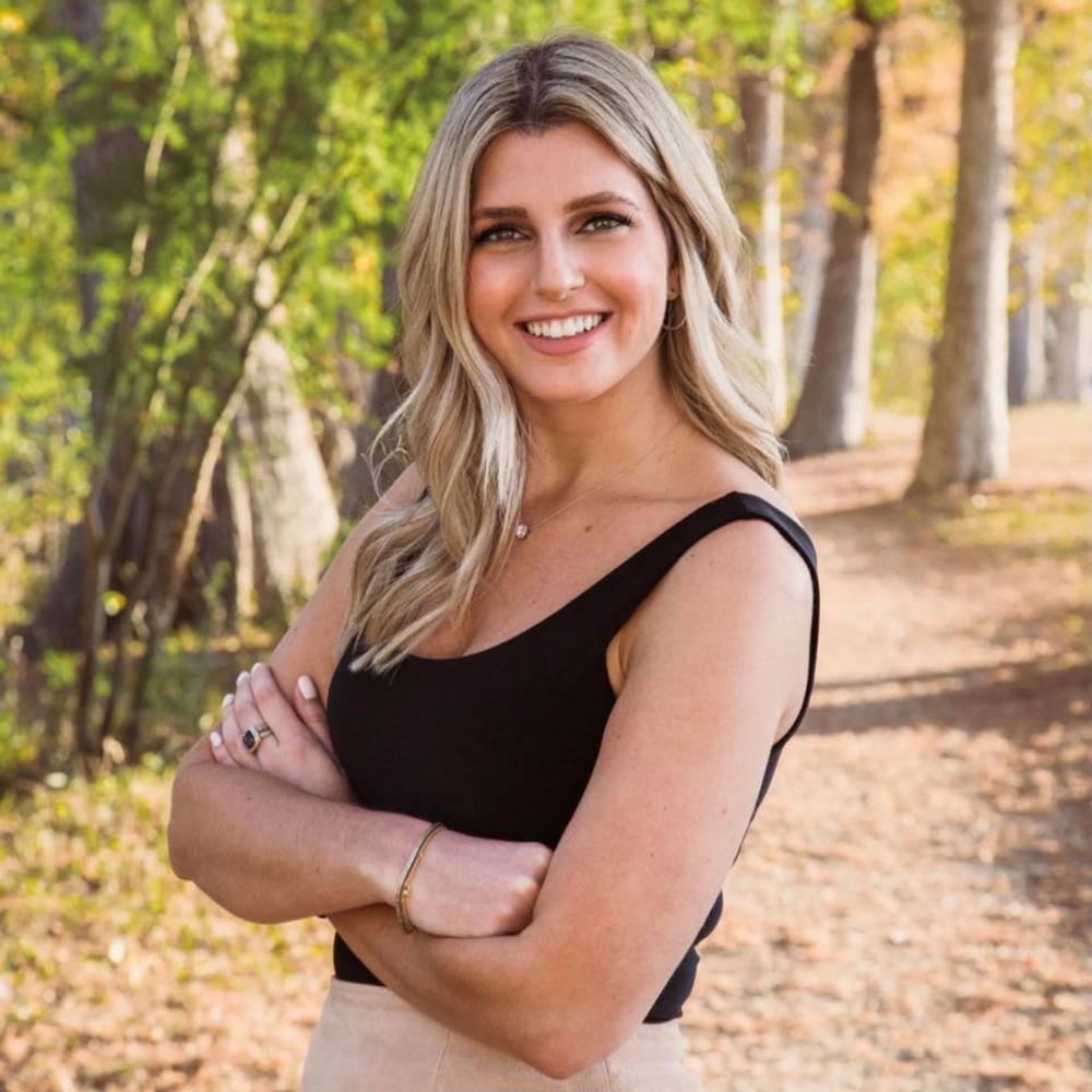 Meet your Posher, Meghan